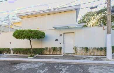 Imagem 1: CASA RESIDENCIAL em São Paulo - SP, Alto da Boa Vista