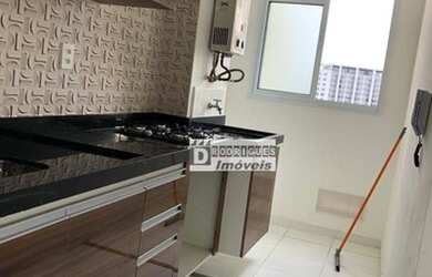 Imagem: Apartamento com 2 dormitórios para alugar, 50 m² por R$ 2.040/mês