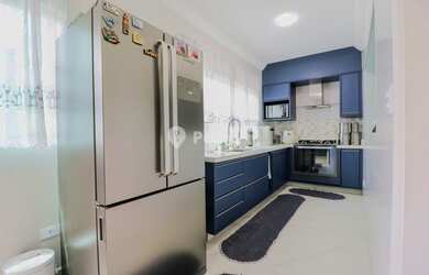 Imagem 3: Casa com 4 dormitórios à venda no bairro Vila Esperança - São Paulo/SP