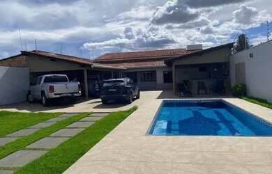 Imagem 1: Alugo casa em Boa Vista-RR