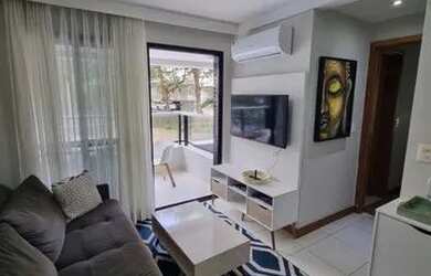 Imagem 16: APARTAMENTO 1/4 MOBILIADO ALTO LUXO EM ONDINA NO ONDINA CHOICE