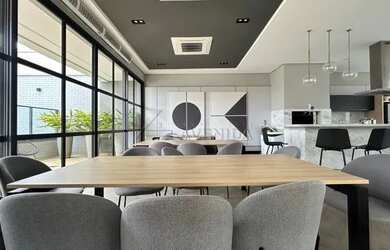 Imagem 15: LONDRINA - Apartamento Padrão - Gleba Fazenda Palhano