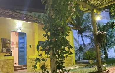 Imagem: A casa possui 2 Dormitórios, 2 Banheiros, 84m² de Área e