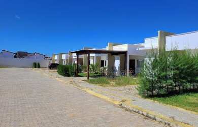 Imagem 5: Alugo casa de condomínio