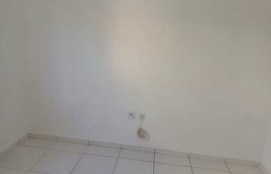 Imagem: A casa para alugar possui 2 Dormitórios, 1 Banheiro e 1 Vaga