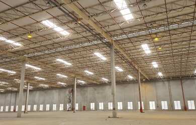 Imagem 16: Galpão/Depósito/Armazém locação com 18000 metros quadrados em Campo Grande - Rio de Janeir