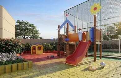 Imagem 15: TEG Mansões - Apartamento à venda no bairro Parque Rural Fazenda Santa...