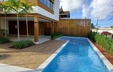 Imagem: O apartamento possui 2 Dormitórios, 3 Banheiros, 1 Vaga na