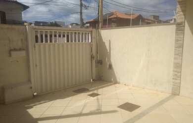 Imagem 14: Ótima Casa Duplex 2/4 com 2 suítes e closet no Jardim Vitória