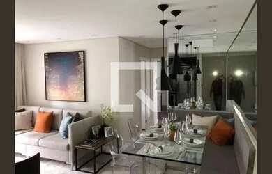 Imagem 1: Apartamento à Venda - Aclimação, 2 Quartos, 74 m2