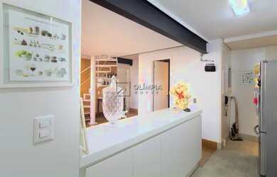 Imagem 8: Apartamento Locação Vila Nova Conceição 151 m² 2 Dormitórios