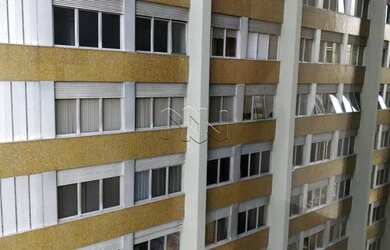 Imagem: O depósito possui 28m² de Área e está localizado em Bela