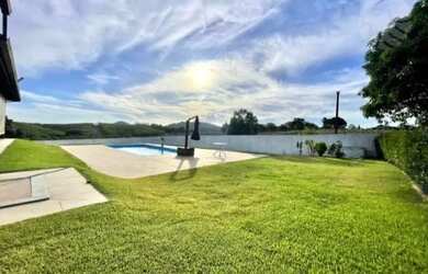 Imagem 5: Cond. Lagoa da Praia, Casa com 5 suítes à venda em - Guarapari / ES