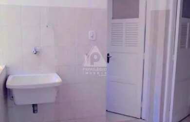 Imagem 3: Apartamento à venda, 3 quartos, 1 vaga, Botafogo - RIO DE JANEIRO/RJ