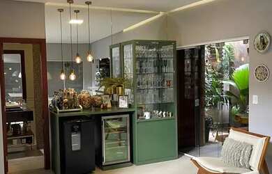 Imagem 2: Casa em lagarto. Piscina, Churrasqueira, Ar-condicionadoe196m² de Área