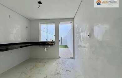 Imagem 5: Casa com 2 quartos à venda por R$ 529.000 - Santa Branca - Belo Horizonte/MG