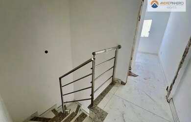 Imagem 6: Casa com 2 quartos à venda por R$ 529.000 - Santa Branca - Belo Horizonte/MG