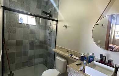 Imagem 4: Incra 09 Ceilândia. Imóvel novo, 430m² de Área, 3 Vagas na garageme3...