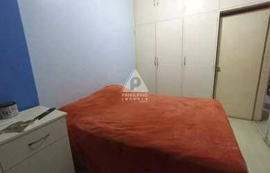 Imagem 10: Apartamento de 2 quartos no Flamengo