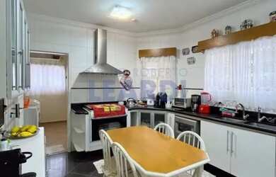 Imagem 3: CASA EM CONDOMÍNIO - ALPHAVILLE - SP