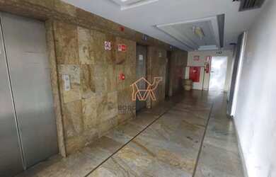 Imagem 10: Andar Corporativo para alugar, 650 m² por R$ 15.000/mês - Centro - Belo...