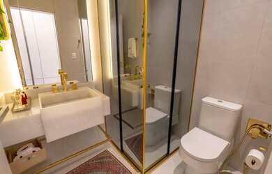 Imagem 14: Sofisticação para viver bem