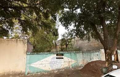 Imagem: O terreno possui 506m² de Área e está localizado em Santos