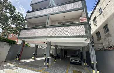 Imagem 4: Apartamento próximo praça das cabeças aluguel com 61 metros quadrados...