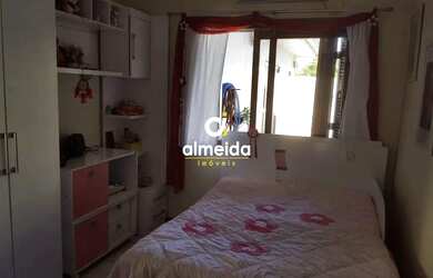 Imagem 11: CASA 4 DORMITÓRIOS