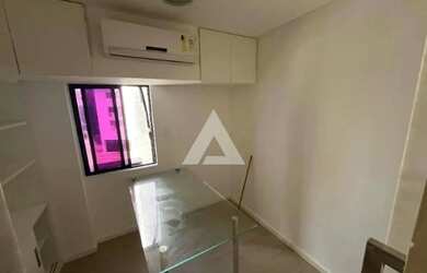 Imagem 2: Sala na Graça com 32m², 1 vaga de garagem, à venda por R$ 180.000,00