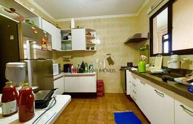 Imagem 10: Cobertura para locação anual em Guarujá Mar Imóveis Prime