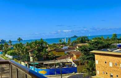 Imagem 5: Cobertura para locação anual em Guarujá Mar Imóveis Prime