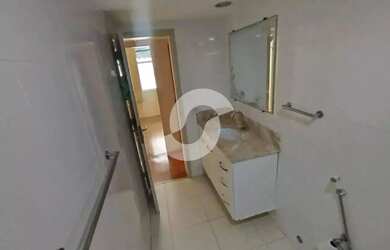 Imagem 12: Apartamento com 3 dormitórios à venda, 120 m² por R$ 1.150.000,00 - Icaraí - Niterói/RJ