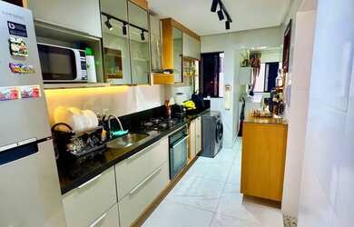 Imagem 3: Oportunidade na Ponta Verde 70m² 3 Quartos 1 Suíte