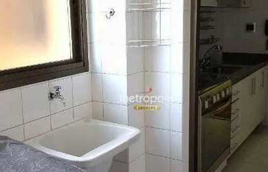 Imagem 13: Apartamento para alugar, 100 m² por R$ 5.418,00/mês - Vila Bastos -...