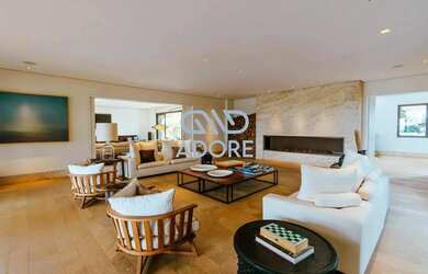 Imagem 6: Casa à venda no Condomínio Fazenda Vila Real - Itu/SP