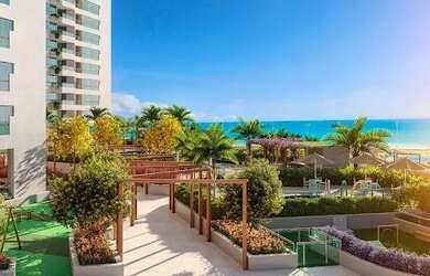 Imagem 11: Edificio Lanai Beach 3 quartos á venda em Jacarecica Maceió-AL