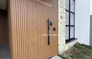 Imagem 2: Casa com 3 dormitórios à venda, 128 m² por R$ 780.000,00 - Village - Porto Real/RJ