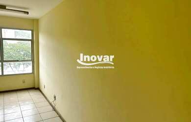 Imagem 8: Sala Comercial de 35m², 01 banho, portaria 24h ideal para consultórios, escritório de advo