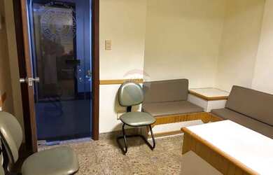 Imagem 16: Sala Comercial no icônico Edf André Guimarães, do Barbacoa