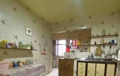 Imagem 5: Vende excelente apartamento no Silvio Meira na praça de Batista Campos...