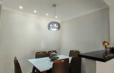 Imagem 10: Vilagio 3/4 sendo 1 suíte em condomínio Volare, próximo da Fraga Maia