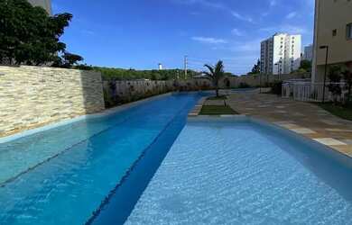 Imagem: O apartamento possui 3 Dormitórios, 3 Banheiros, 2 Vagas na