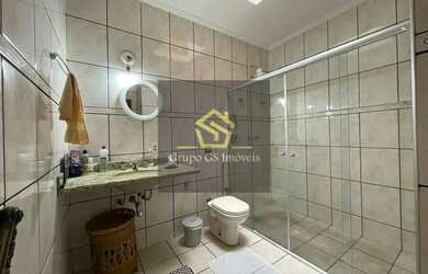 Imagem 13: Casa com 3 dormitórios à venda, 235 m² por R$ 1.490.000,00 - Condomínio Delle Stelle - Lou