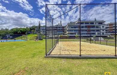 Imagem: O apartamento possui 3 Dormitórios, 4 Banheiros, 3 Vagas na