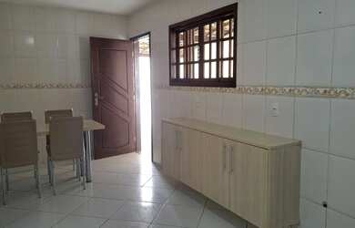Imagem 16: Fator2578 Casa Duplex 3 quartos 1 suite com quintal