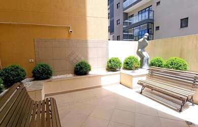 Imagem 4: Imovel para locaçao Centro - Pinhais/PR