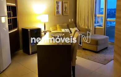 Imagem 1: Locação Apartamento 1 quarto Pernambués Salvador