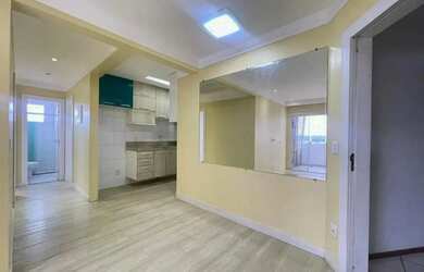 Imagem 6: Apartamento de 3/4 e 2 vagas no Arte Cristal