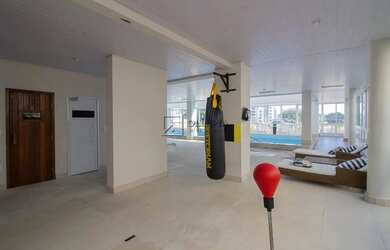 Imagem 16: Aluguel Apartamento 2 Dormitórios - 73 m² Pinheiros